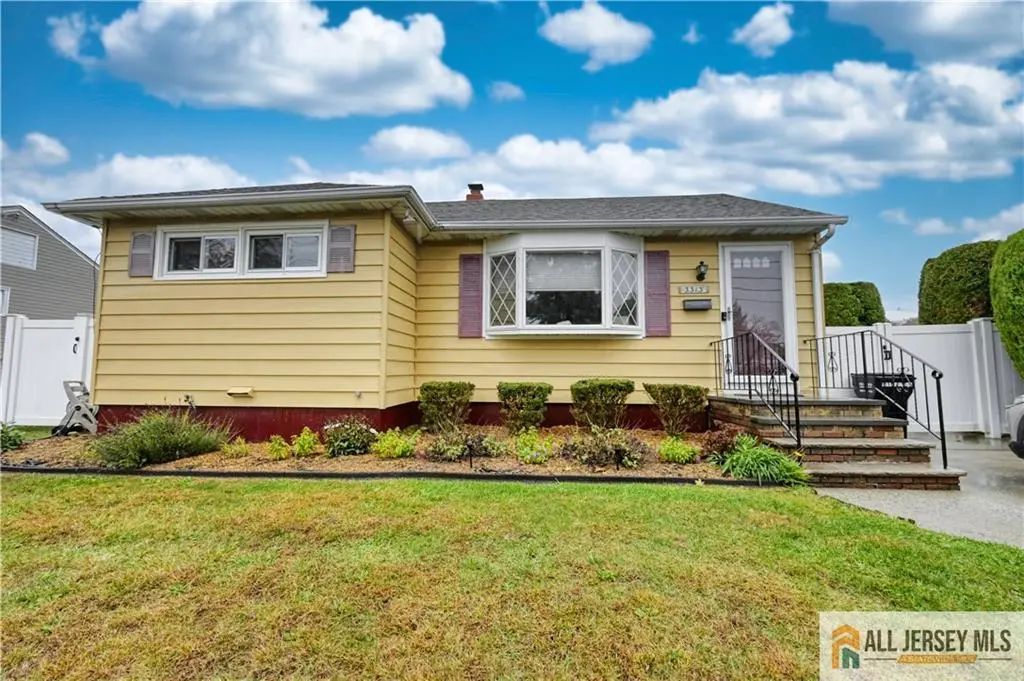 3313 Banta Road, South Plainfield