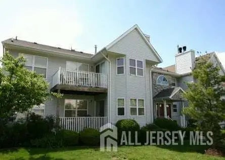 125 Exeter Court, Piscataway