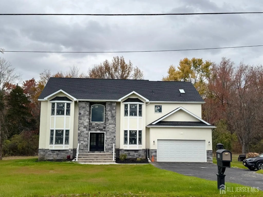 836 Ridge Road, South Brunswick