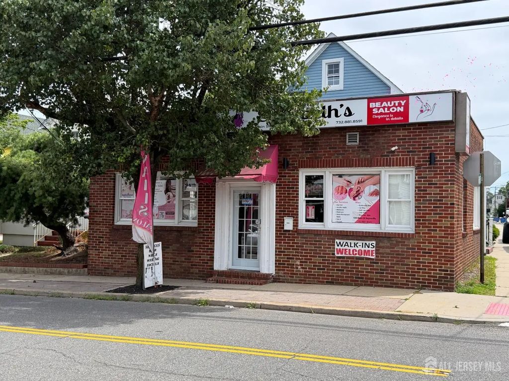 120 Main Street 2, Sayreville
