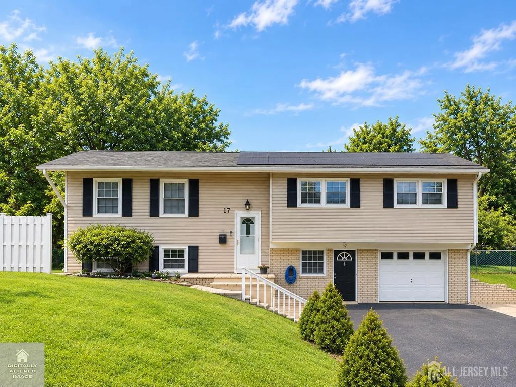 17 Wilk Road, Edison