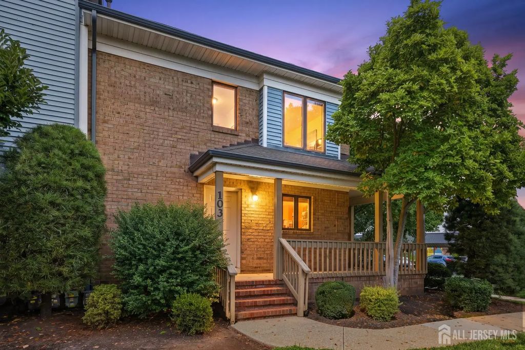 103 Peach Street, Avenel