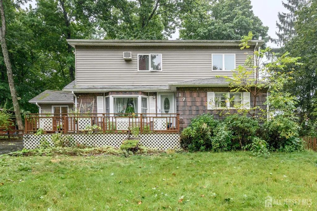 17 Brady Street, West Milford
