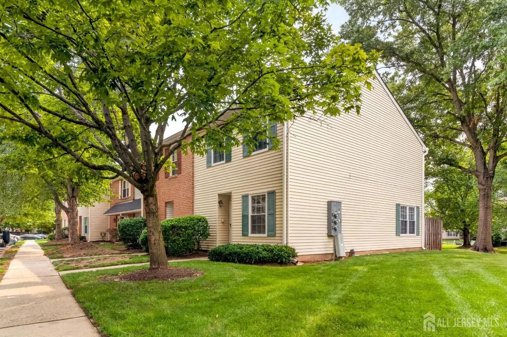 390 Mcdowell Drive, East Brunswick