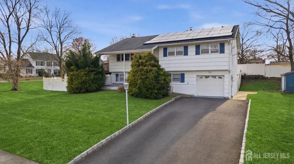 111 Balch Avenue, Piscataway