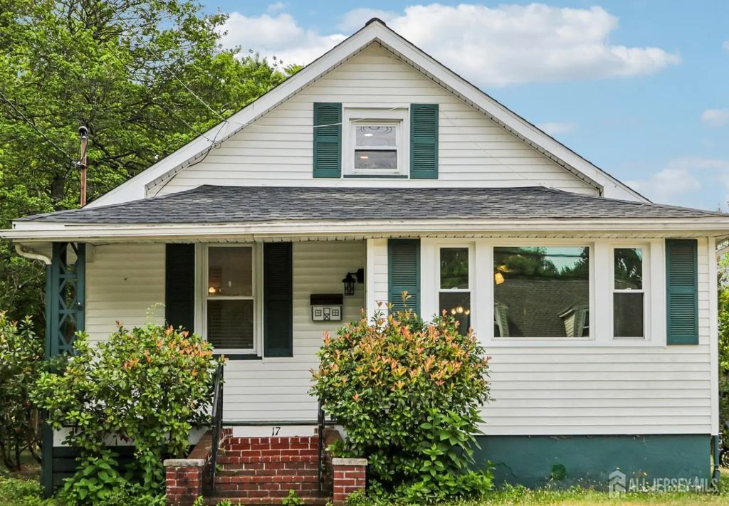 17 Magnolia Avenue, Plumsted
