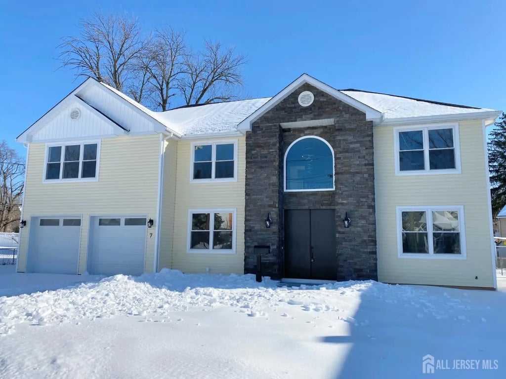 7 Vale Street, Edison