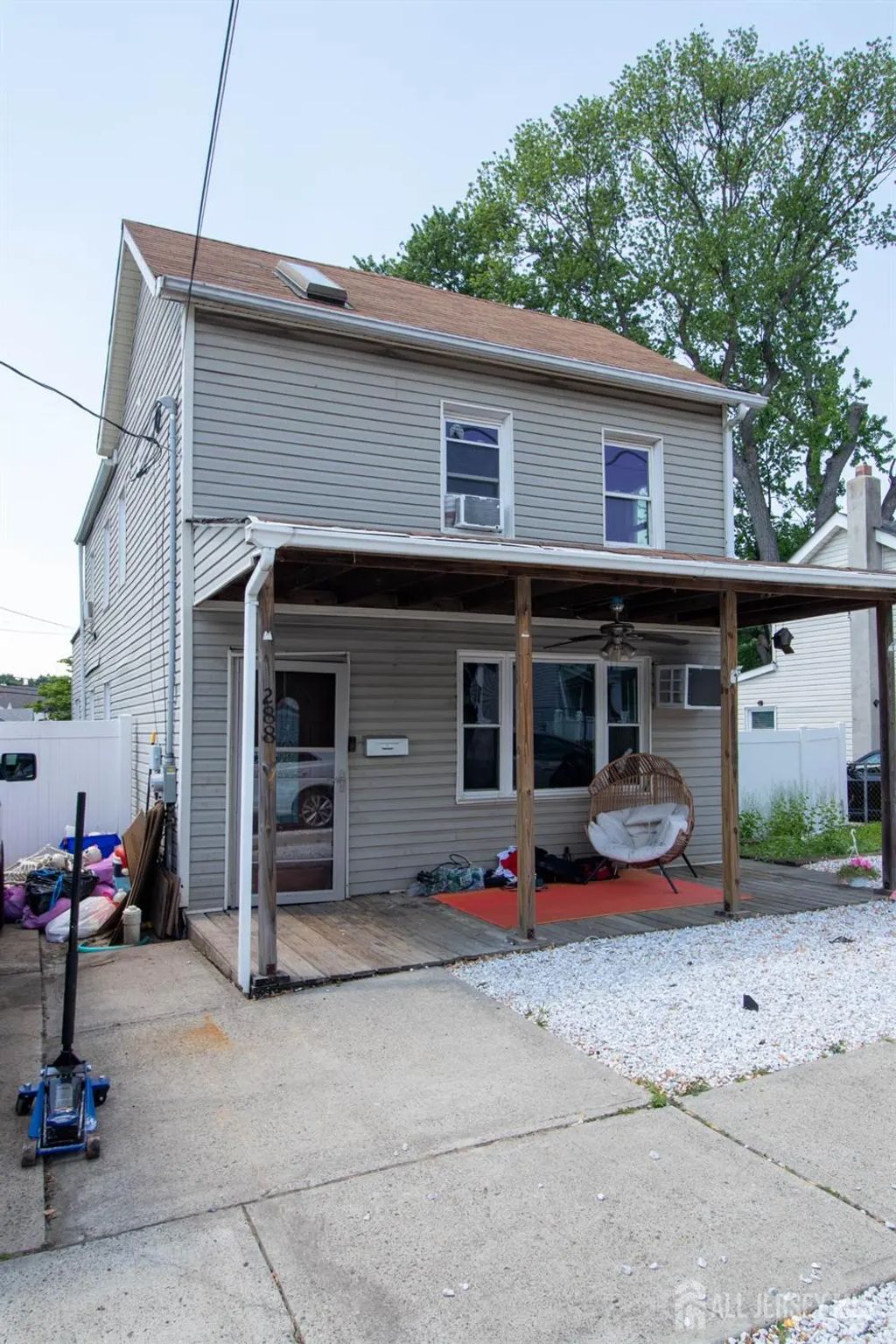 288 Conover Street, South Amboy