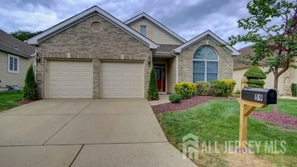 59 Westboro Lane, Monroe