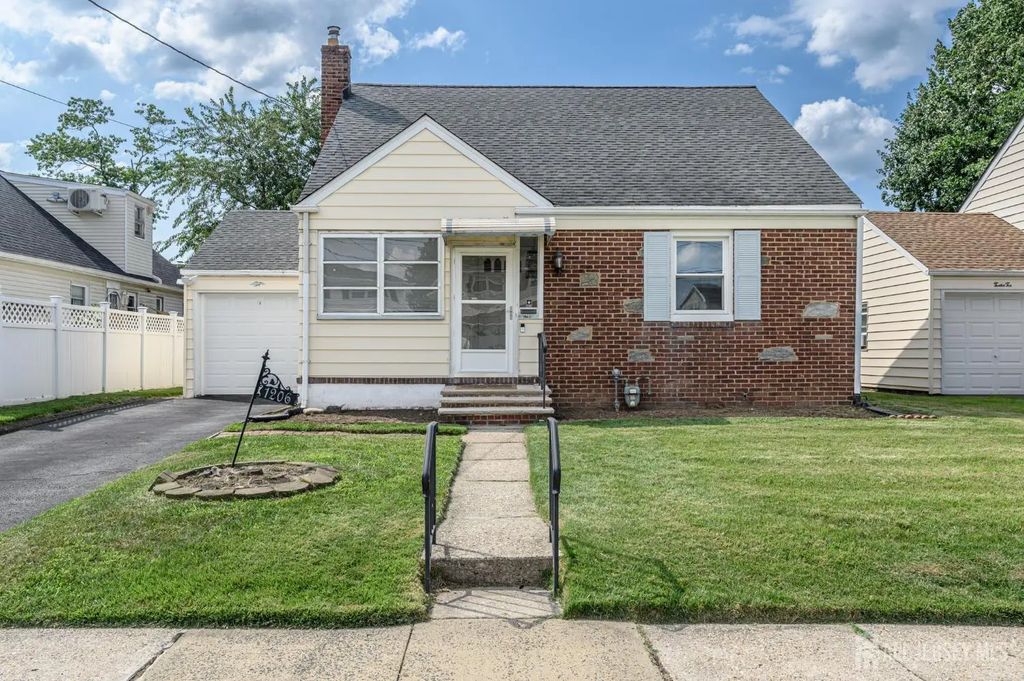 1206 Gruber Avenue, Union Twp