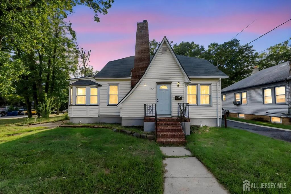 857 Englishtown Road, Old Bridge
