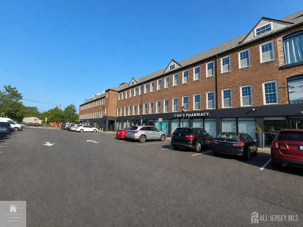120 Georges Road 1, New Brunswick