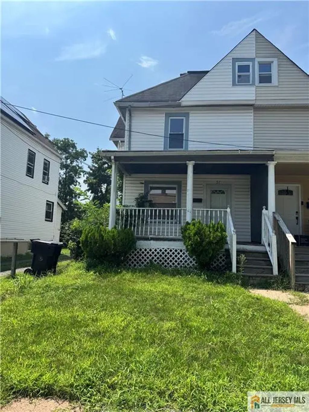 37 Dekalb Avenue, Plainfield