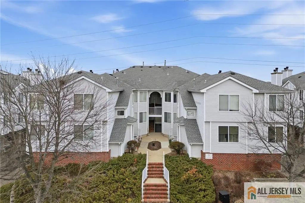 501 Jesse Way, Piscataway