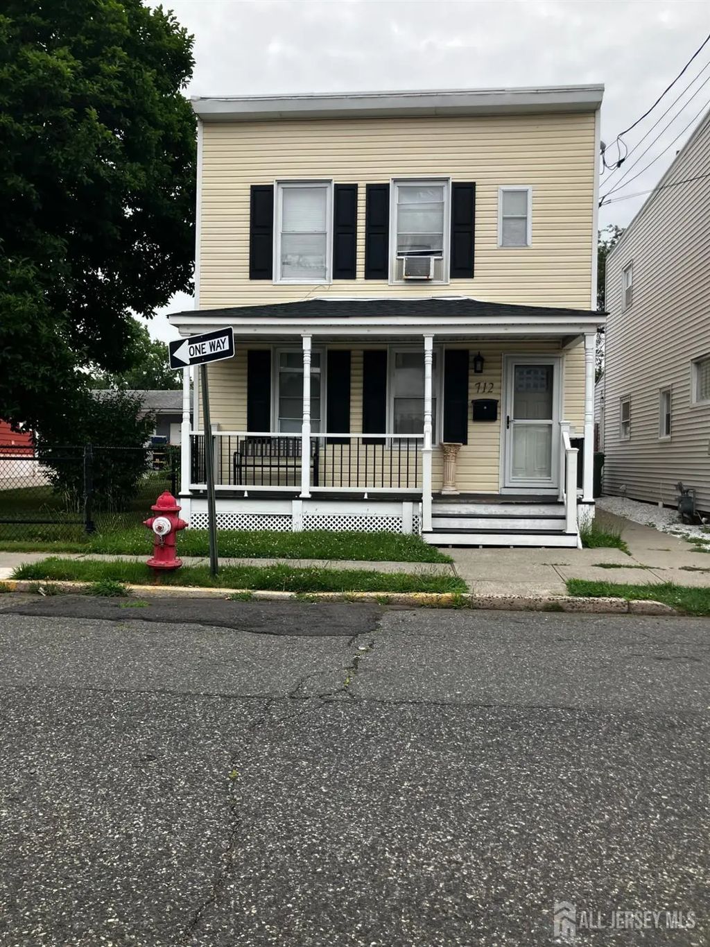 712 Mary Street, Perth Amboy