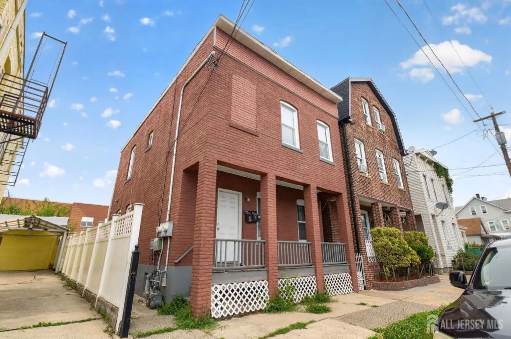 331 Watson Avenue, Perth Amboy