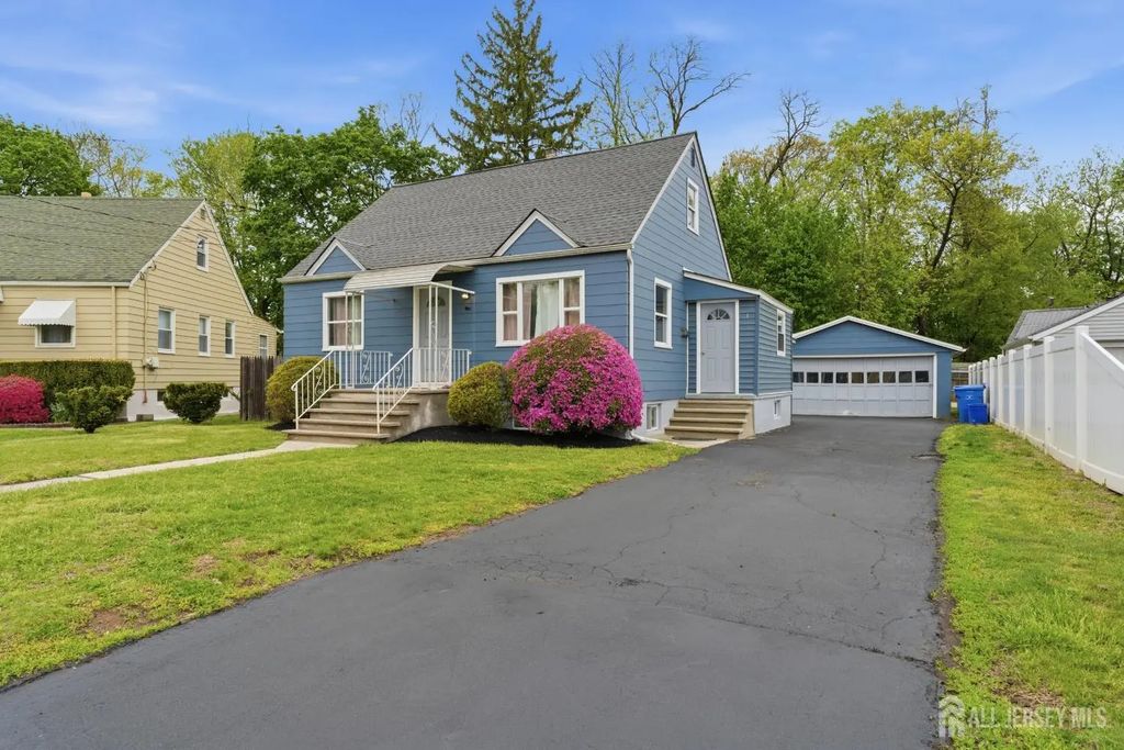 1 Park Place, North Brunswick