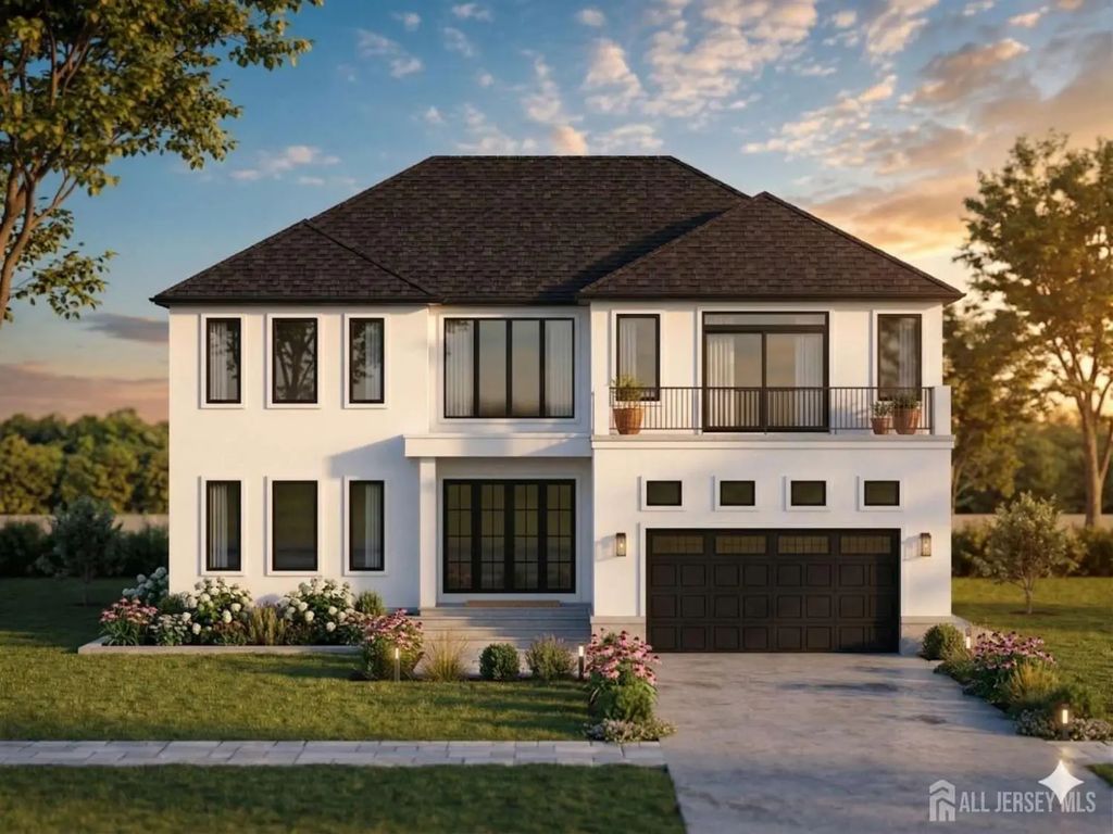 133 Harding Avenue, Edison