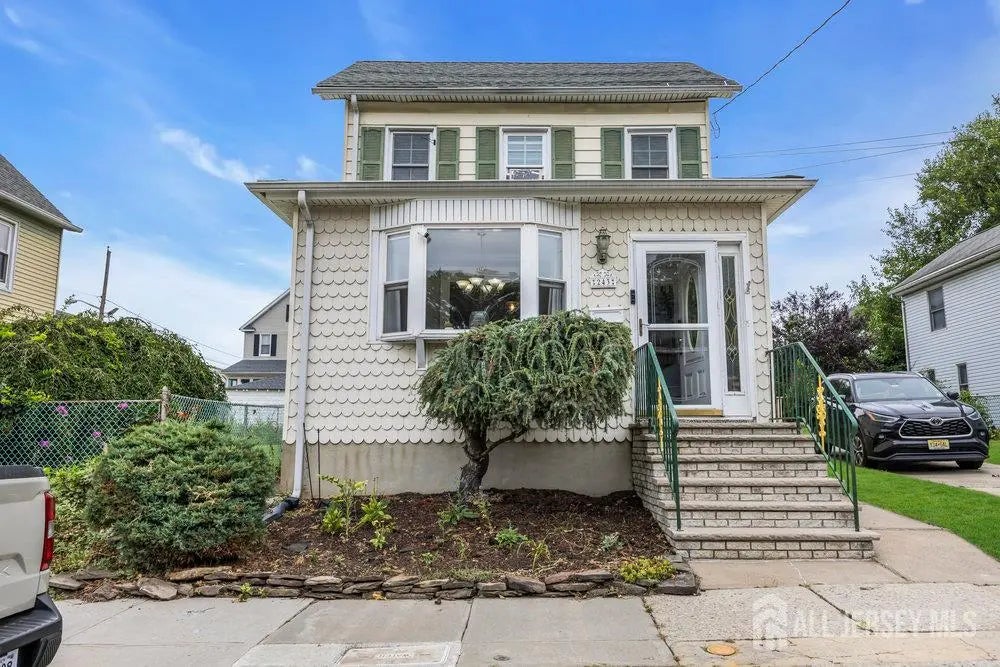 243 Elm Street, South Amboy