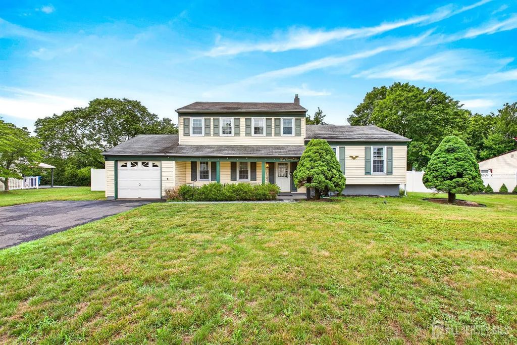 225 Westfield Avenue, Piscataway