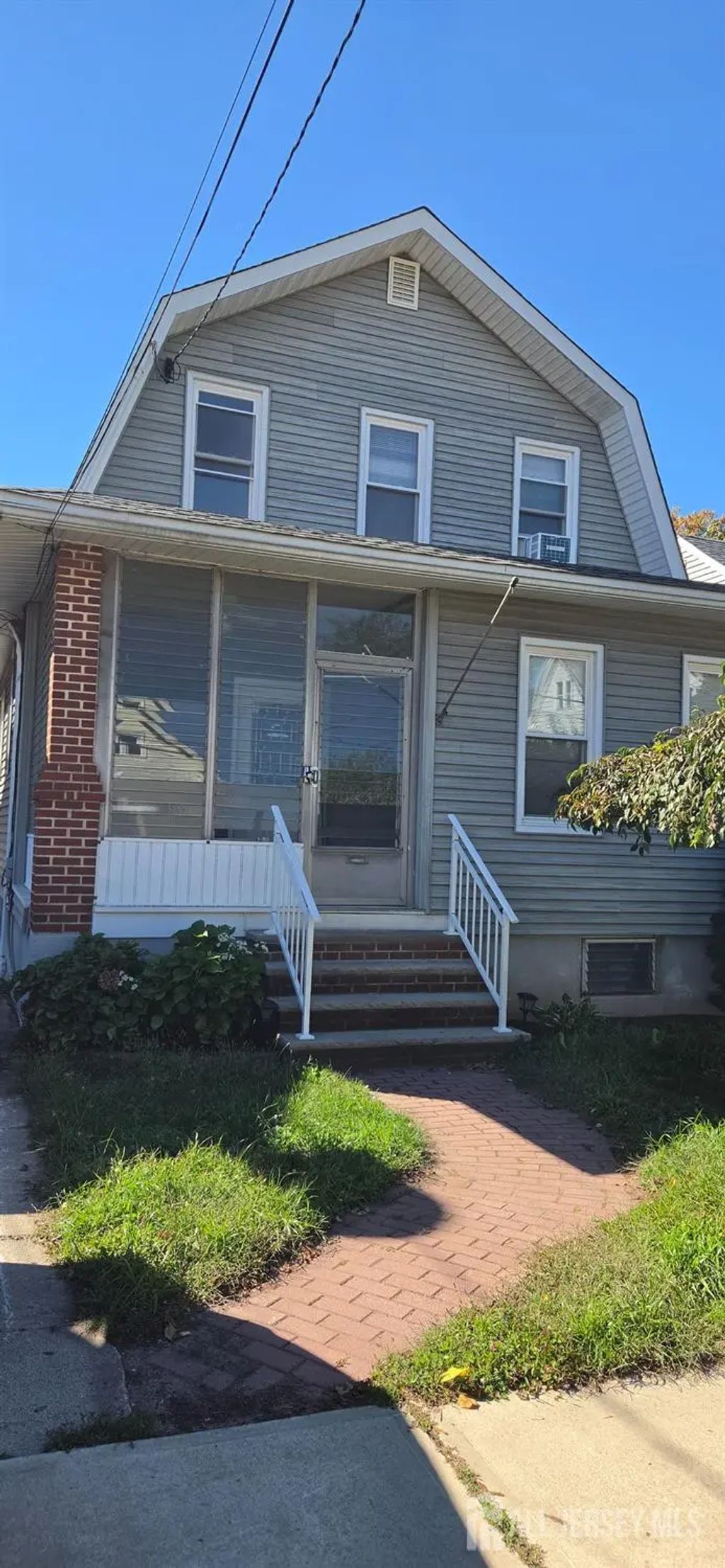 20 Dix Street, New Brunswick