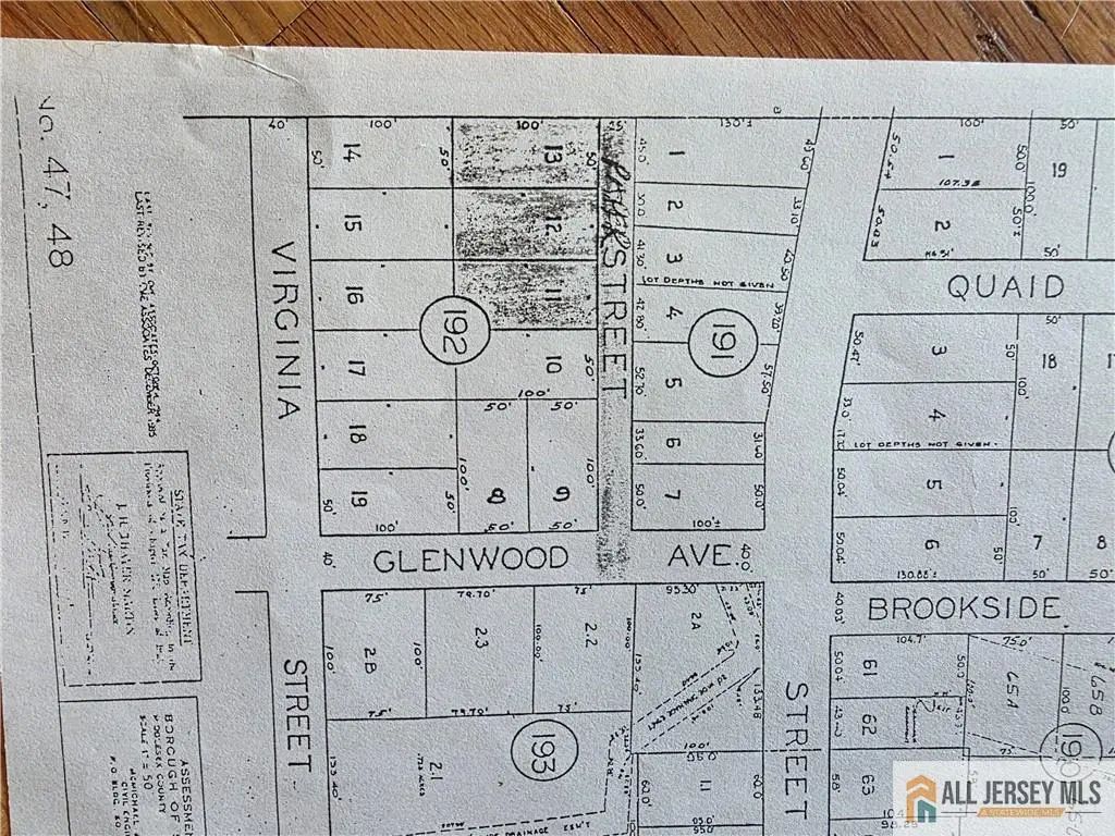 0-0 Unnamed Street, Sayreville