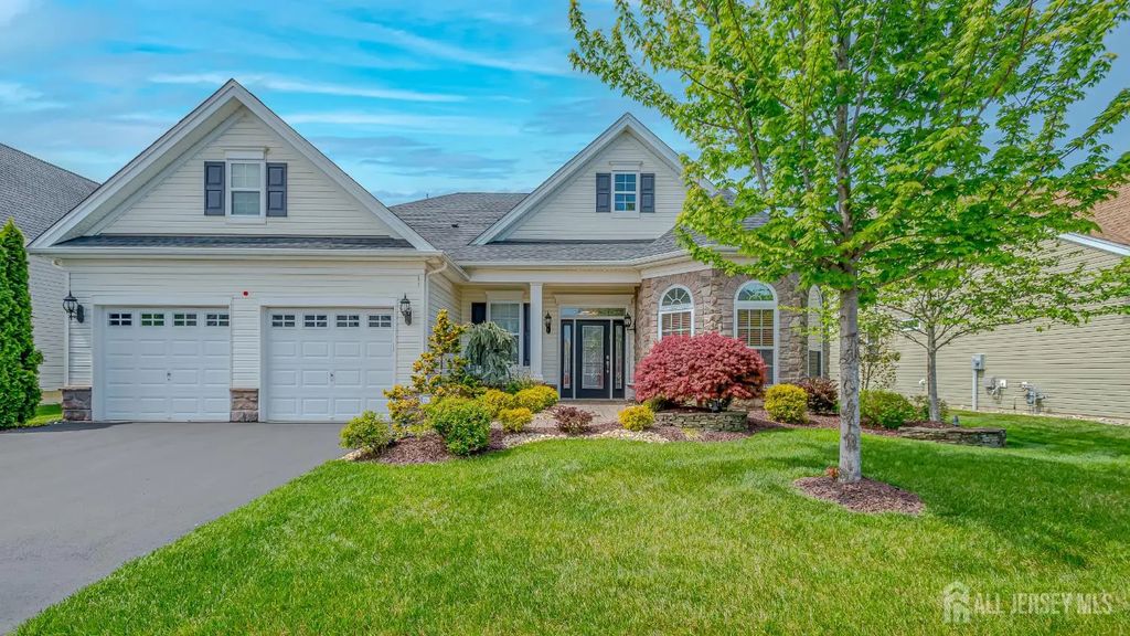 7 Ryder Court, Monroe