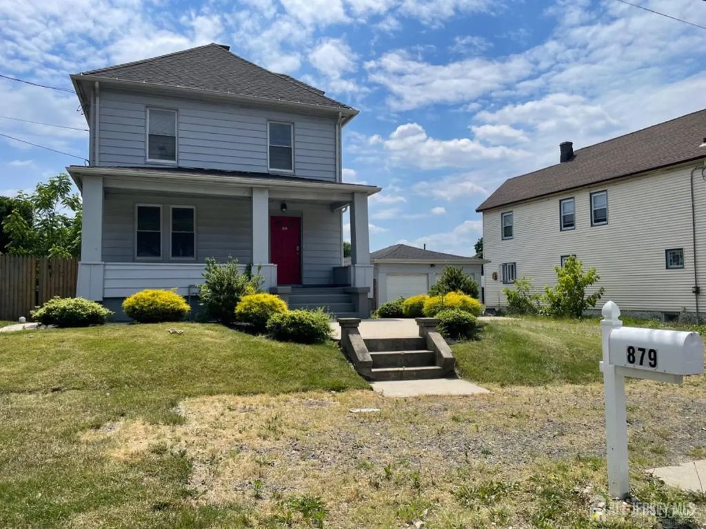 879 Upper Main Street 1, South Amboy