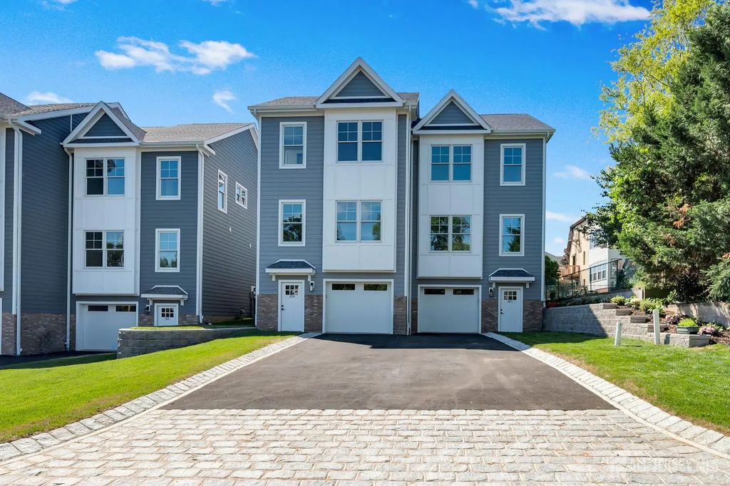 357 Ferris Street, South Amboy