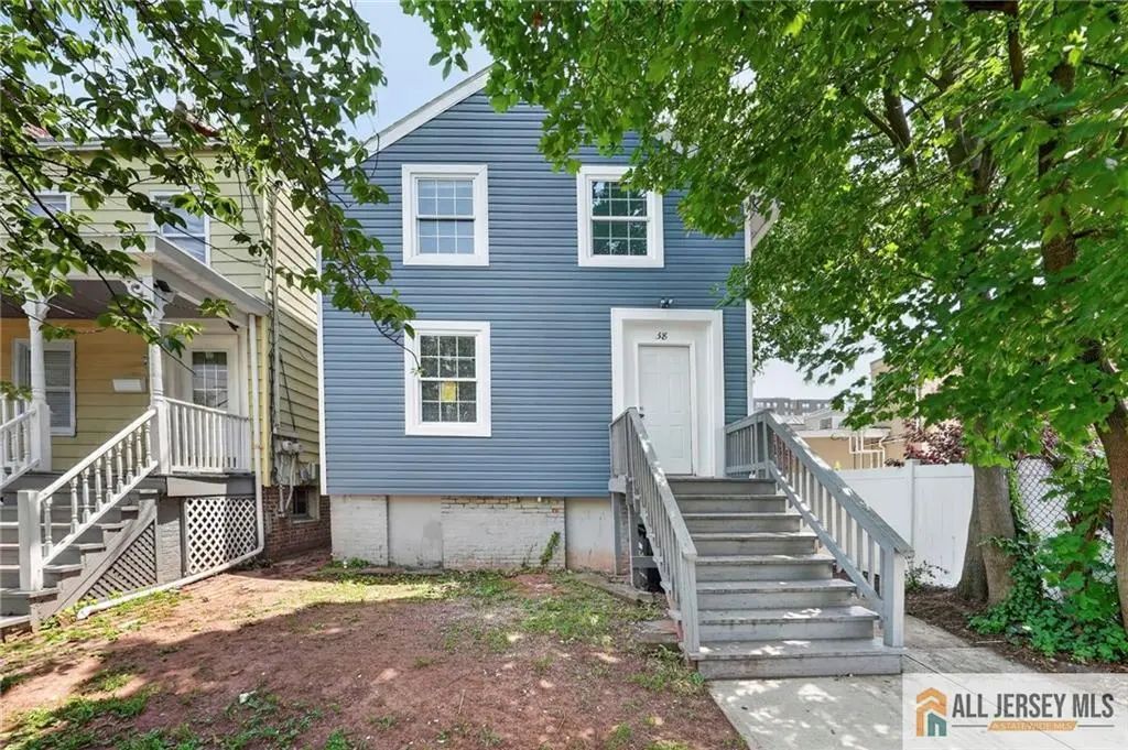 38 Prosper Street, New Brunswick