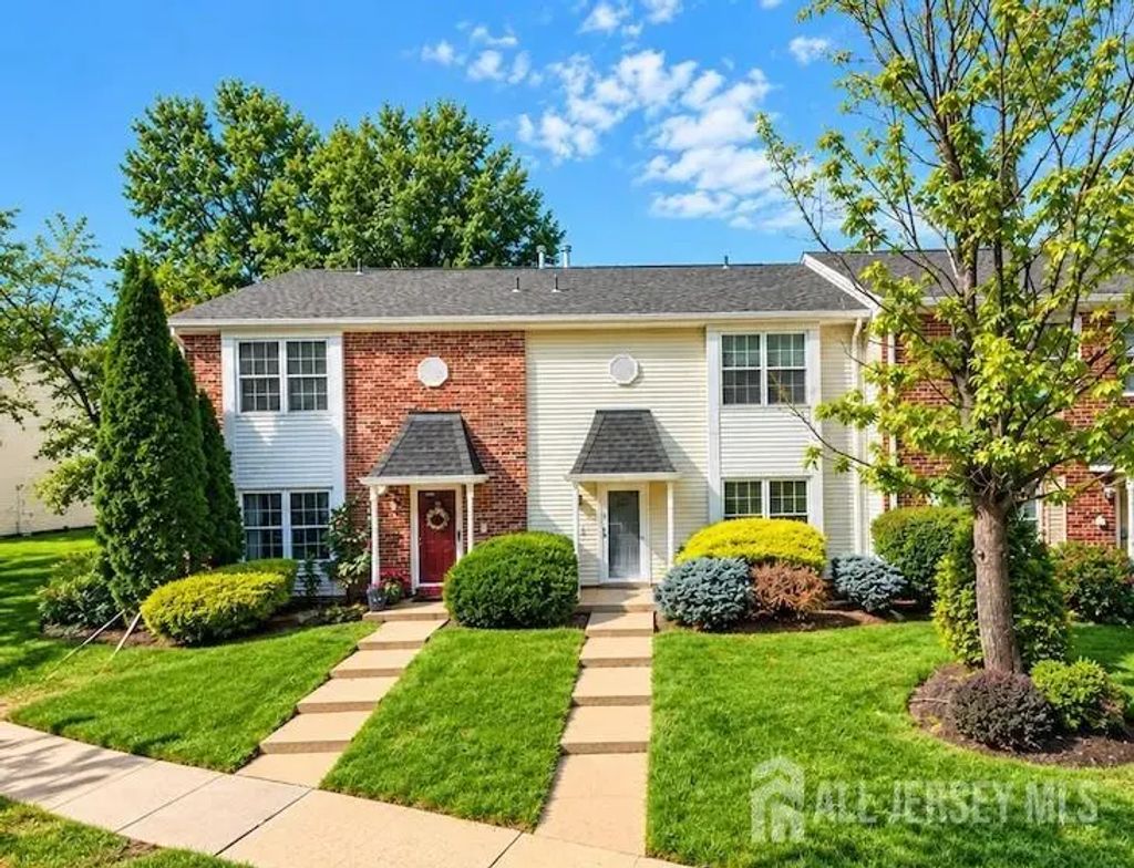 400 Mcdowell Drive, East Brunswick