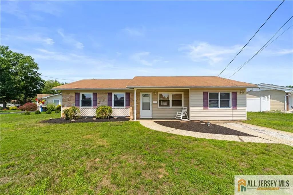 5 Forest Park Terrace, Monroe