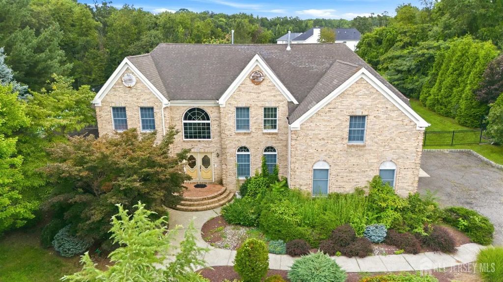 335 Ticetown Road, Old Bridge
