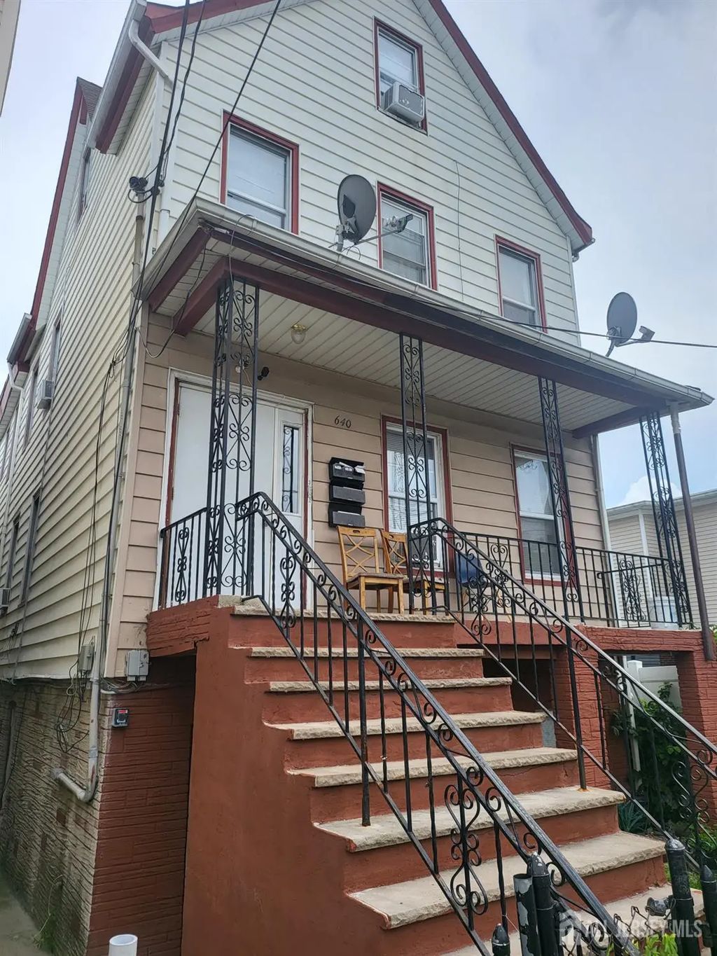 640 Elizabeth Street, Perth Amboy