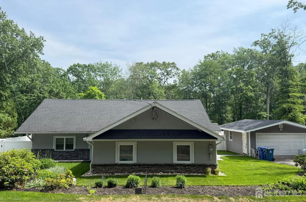 566 Ticetown Road, Old Bridge