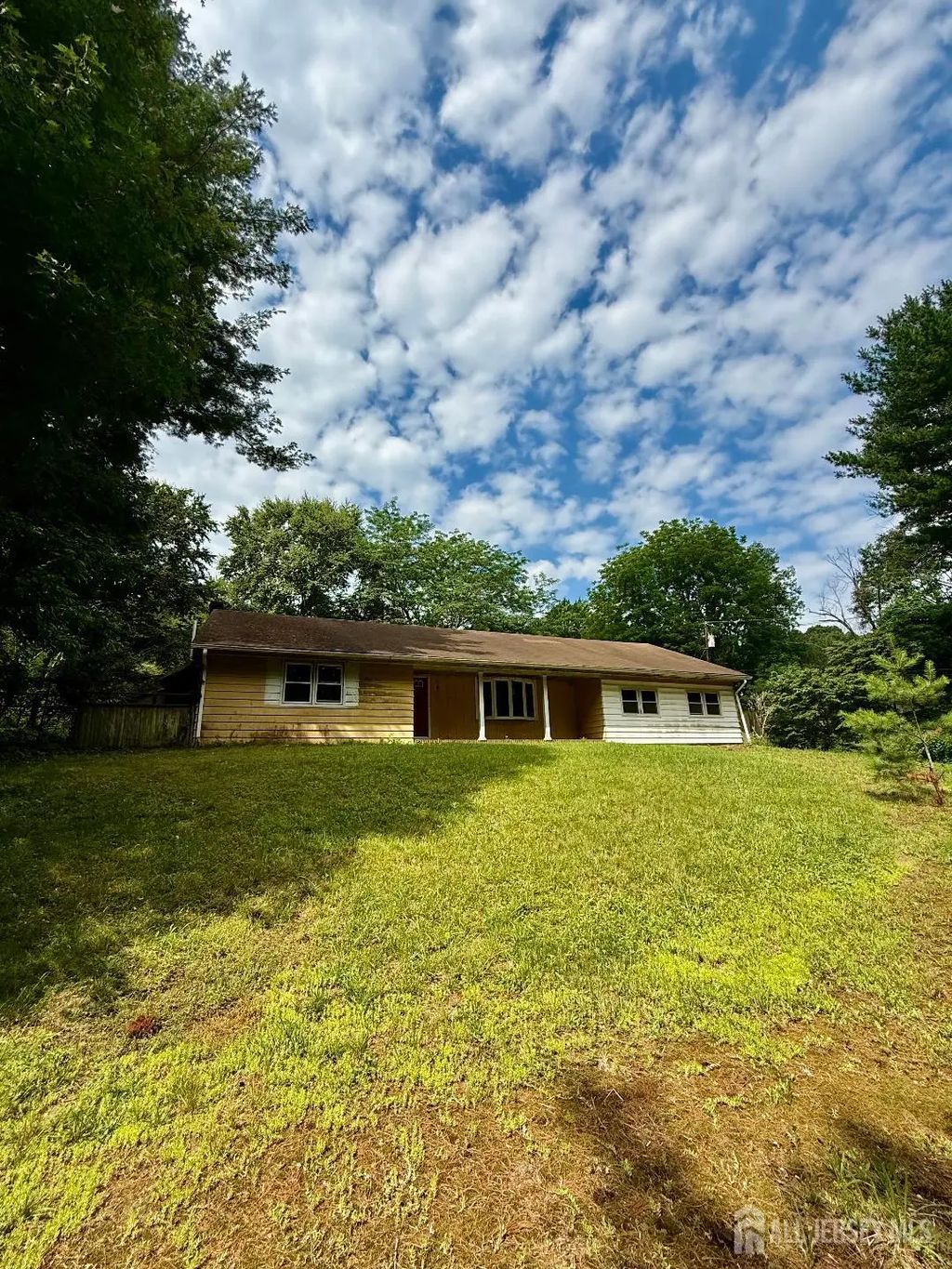 150 Karrville Road, Mansfield