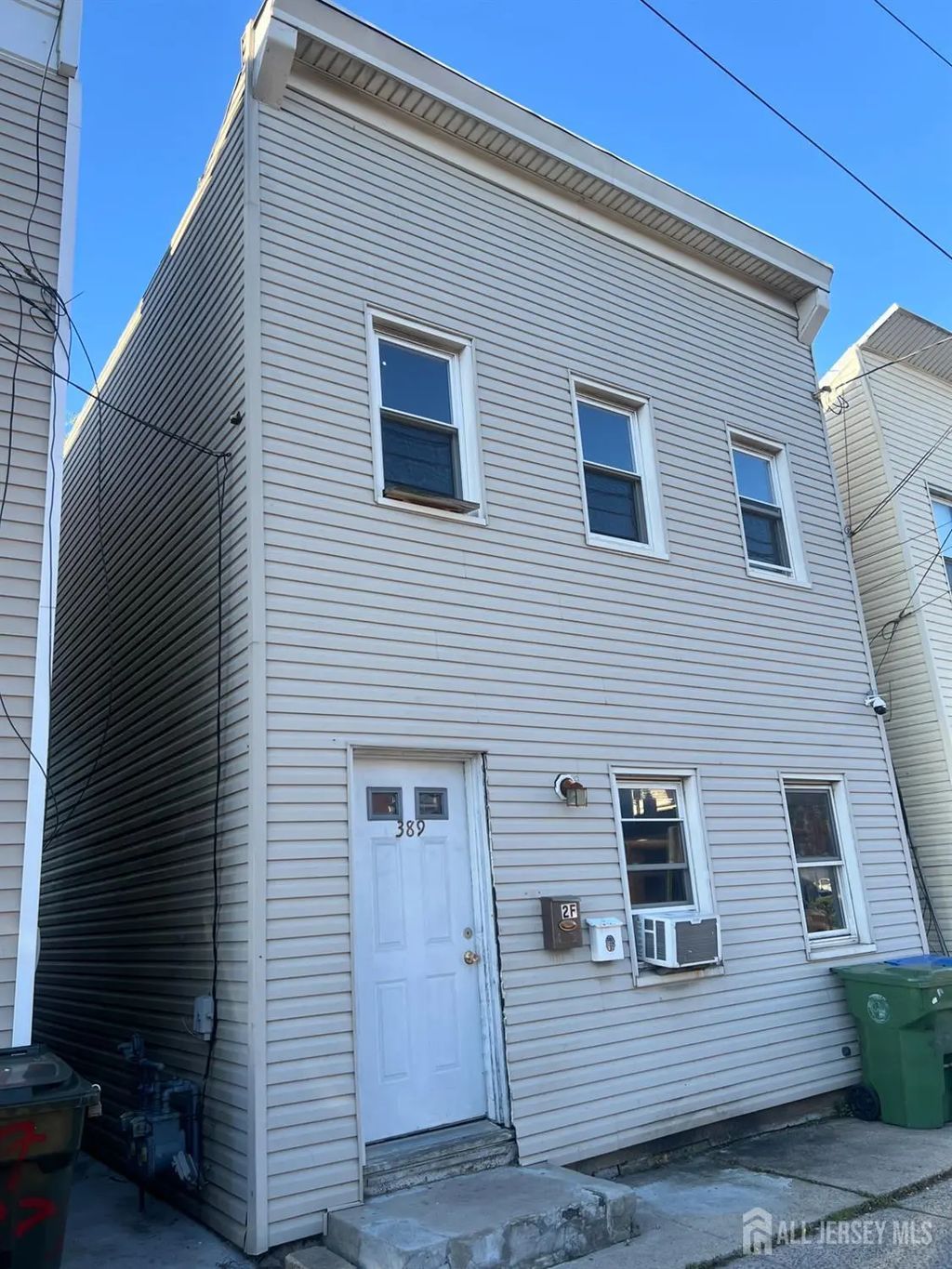 389 Market Street, Perth Amboy