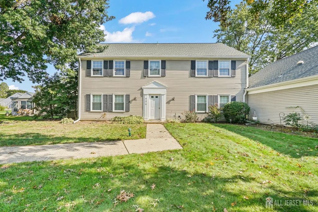 191 Malden Lane, Monroe