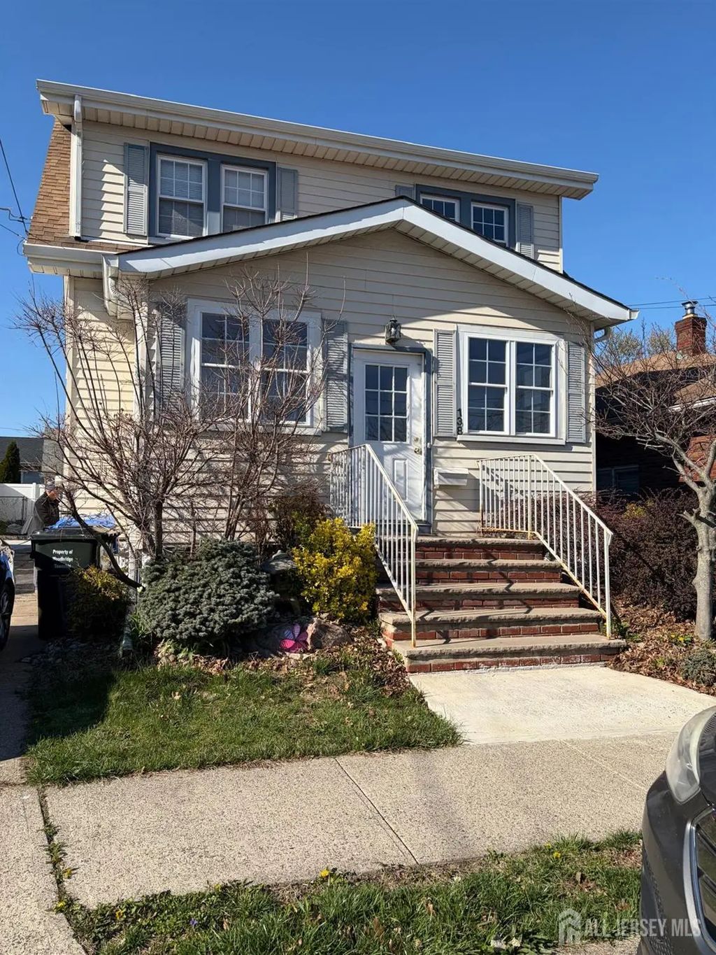 138 Luther Ave Avenue, Hopelawn