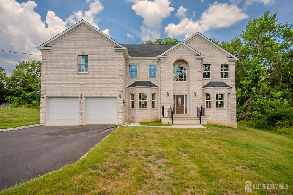 840 Ridge Road, South Brunswick