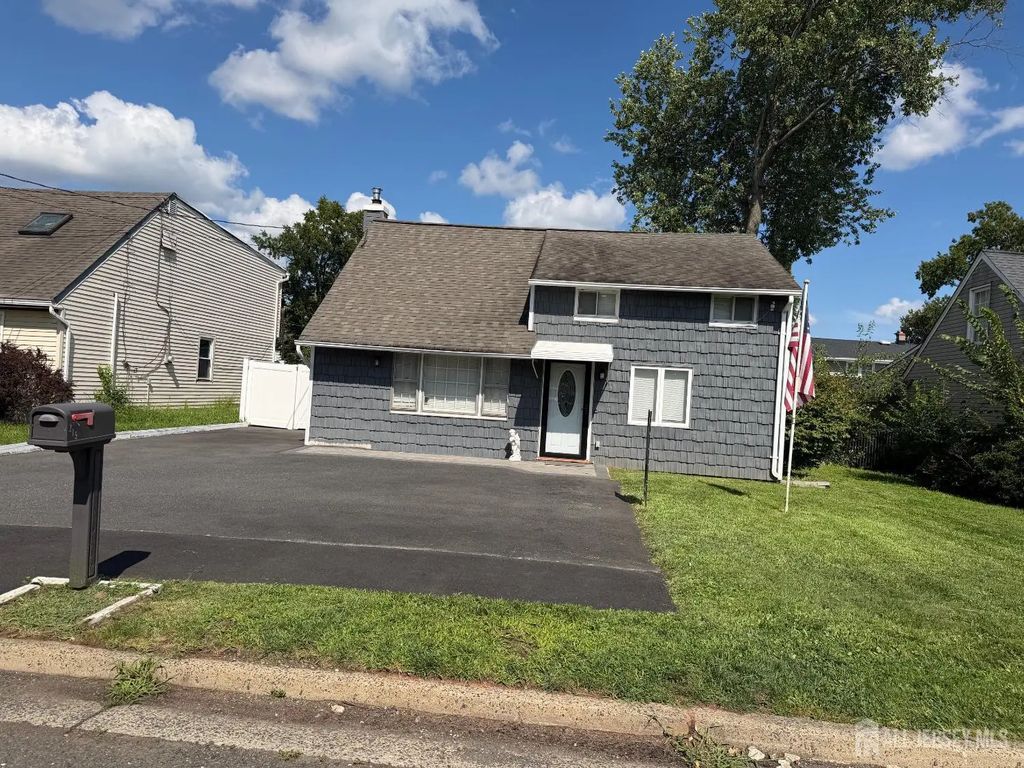 215 Johnson Avenue, Piscataway