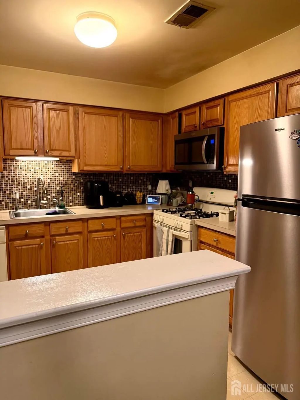 1216 Dogwood Court, New Brunswick