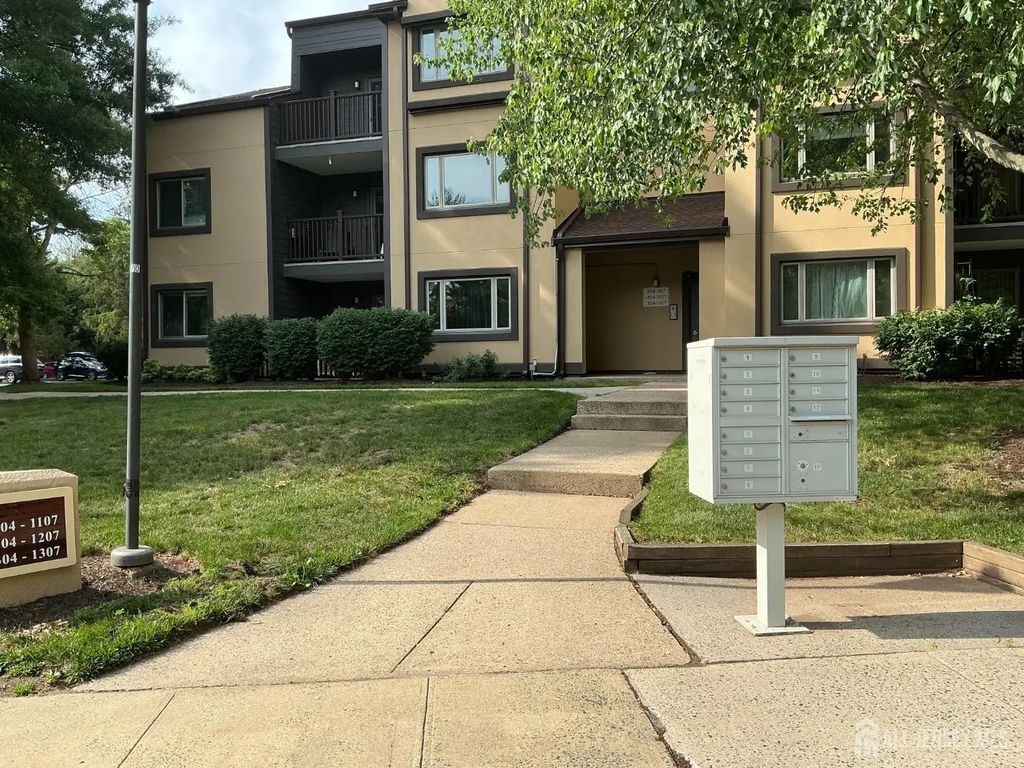 1306 Sayre Drive, Plainsboro