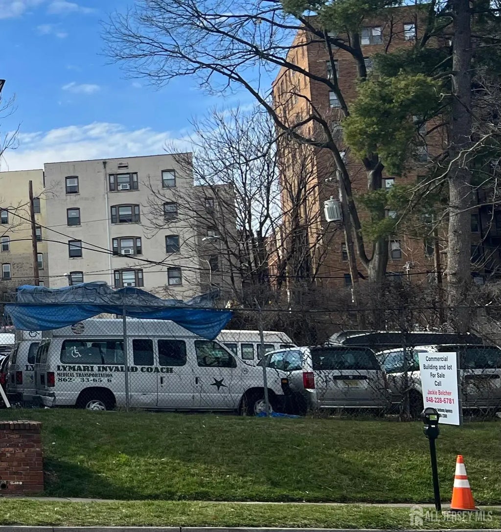 73 Evergreen Place, East Orange