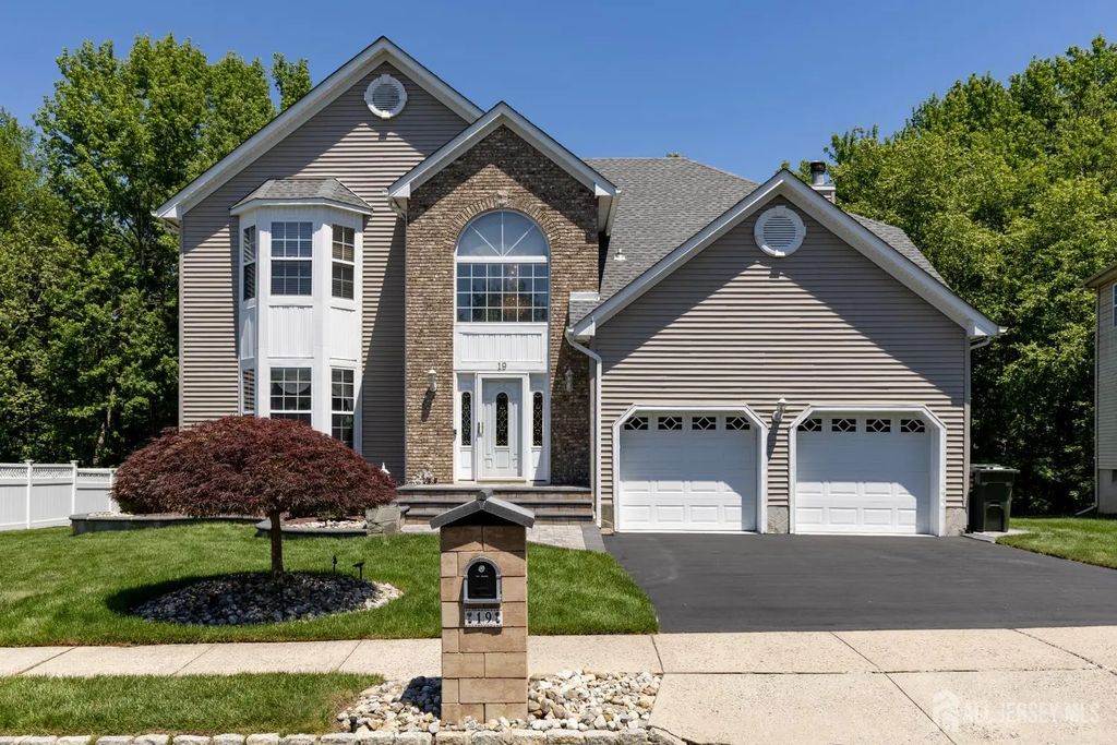 19 Trish Court, Old Bridge