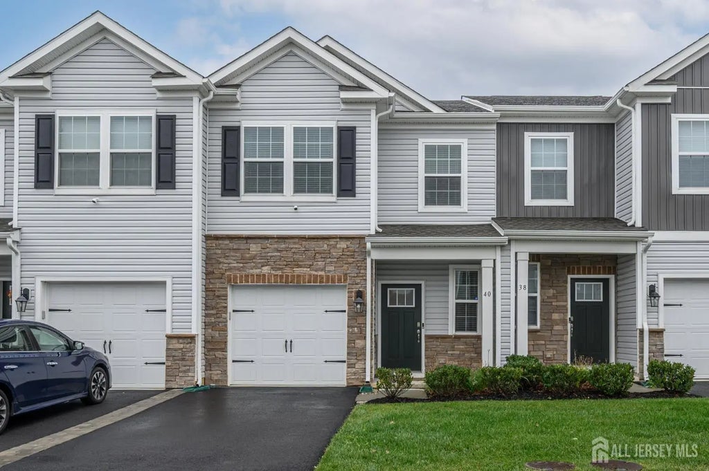 40 Nelsons Way, Westampton