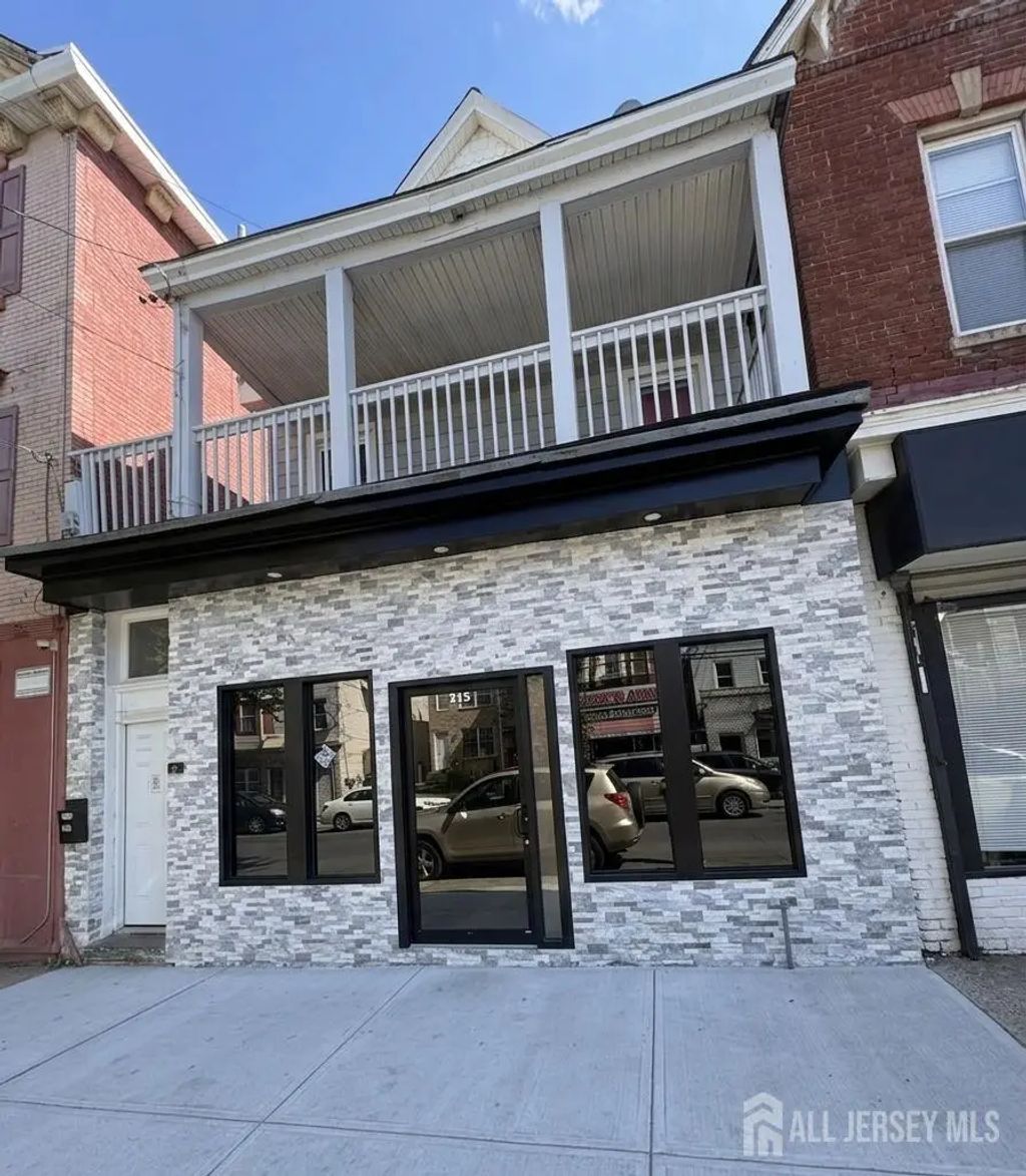 215 Hall Avenue 1, Perth Amboy