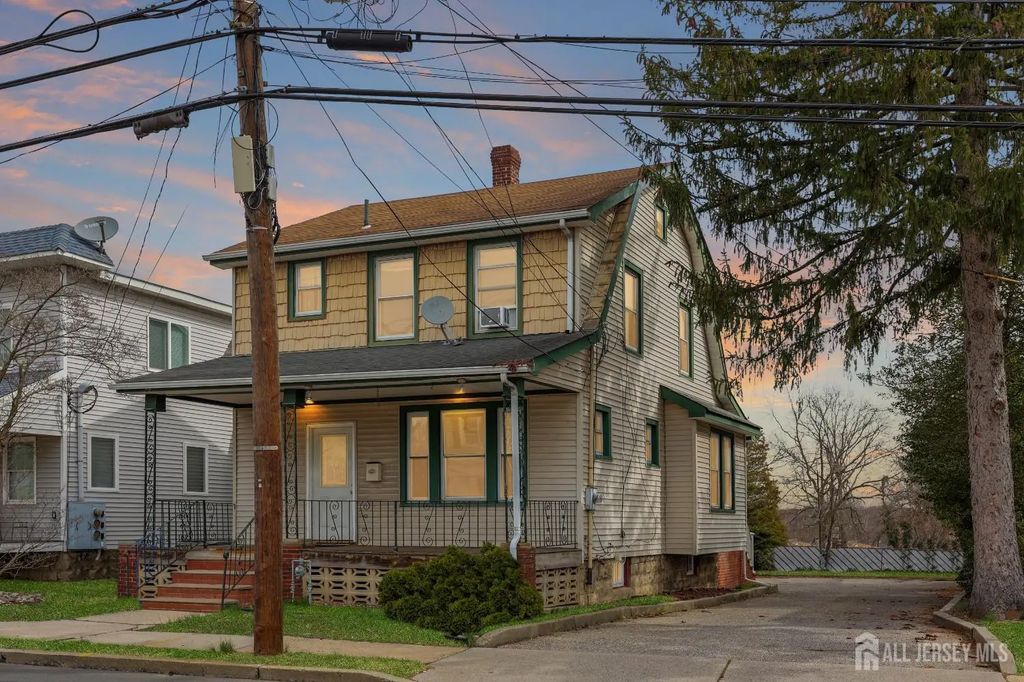213 S Main Street 1, Milltown