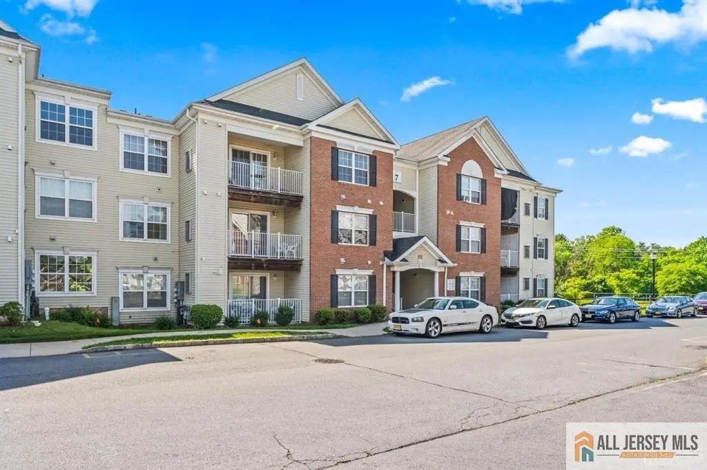726 Cedar Court, New Brunswick