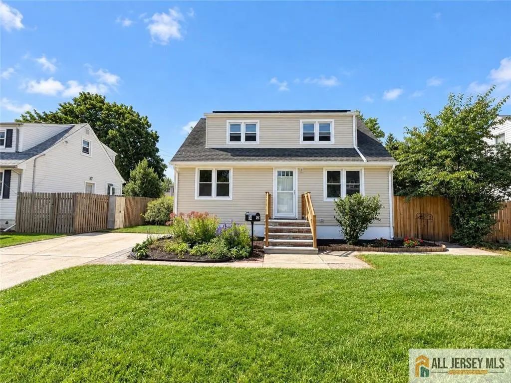 50 Merrill Avenue, East Brunswick